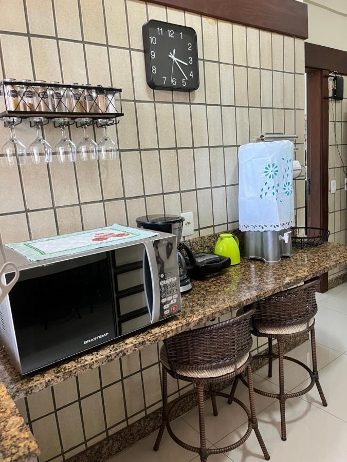 Maravilhoso Apto Na Praia Do Forte Wi-Fi 600 Mb 카보프리우 외부 사진